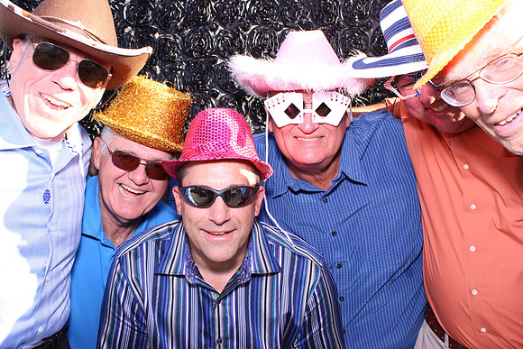 Sacramento Photo Booth Rentals