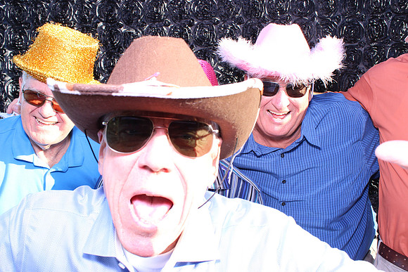 Sacramento Photo Booth Rentals