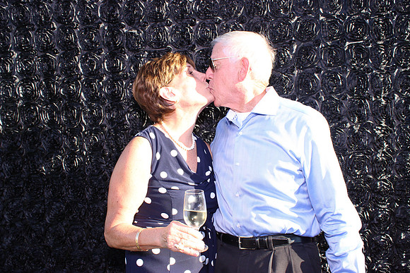 Sacramento Photo Booth Rentals