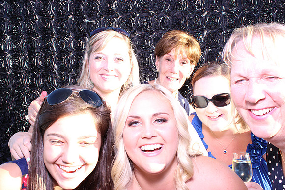 Sacramento Photo Booth Rentals