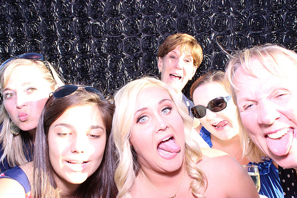 Sacramento Photo Booth Rentals