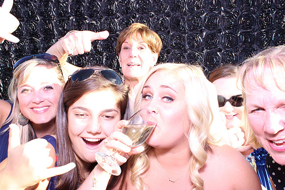 Sacramento Photo Booth Rentals