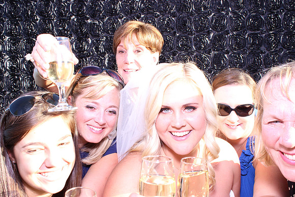 Sacramento Photo Booth Rentals