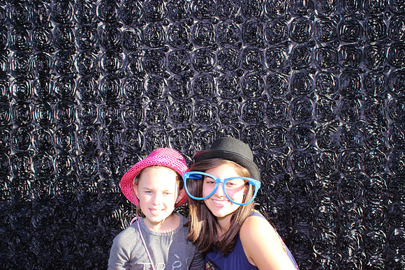 Sacramento Photo Booth Rentals