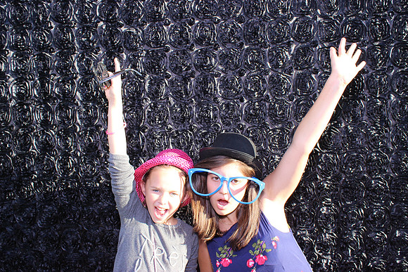 Sacramento Photo Booth Rentals