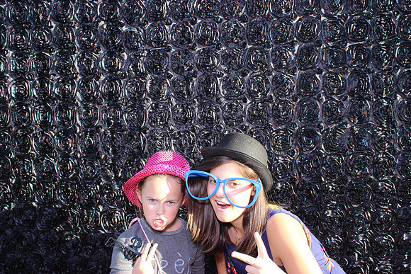 Sacramento Photo Booth Rentals