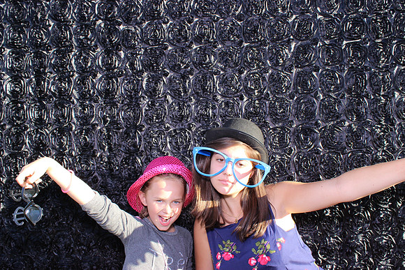 Sacramento Photo Booth Rentals
