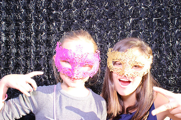 Sacramento Photo Booth Rentals