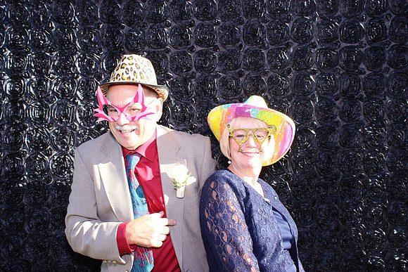 Sacramento Photo Booth Rentals