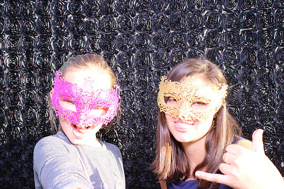 Sacramento Photo Booth Rentals