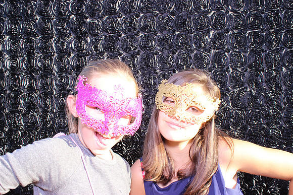 Sacramento Photo Booth Rentals