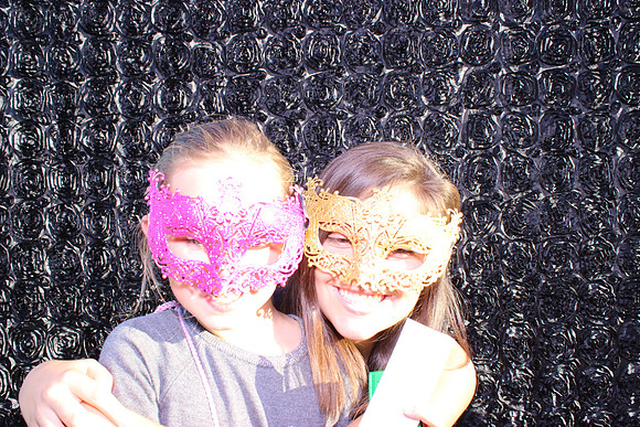 Sacramento Photo Booth Rentals