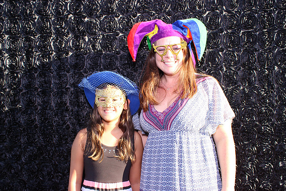 Sacramento Photo Booth Rentals