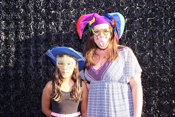 Sacramento Photo Booth Rentals