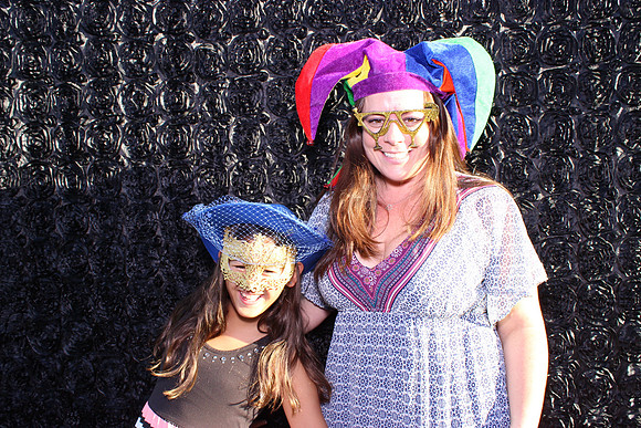 Sacramento Photo Booth Rentals