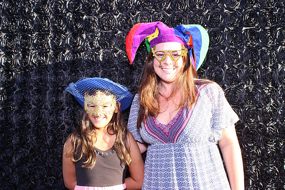 Sacramento Photo Booth Rentals