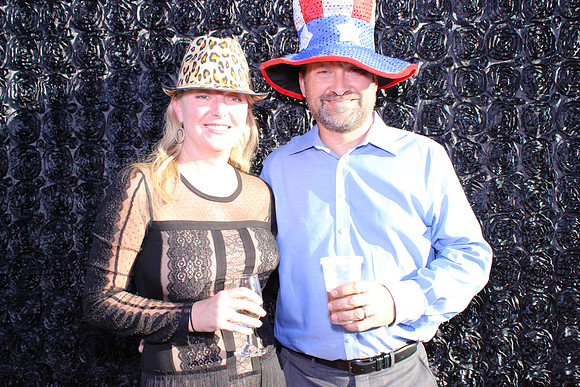 Sacramento Photo Booth Rentals