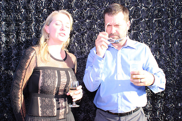 Sacramento Photo Booth Rentals