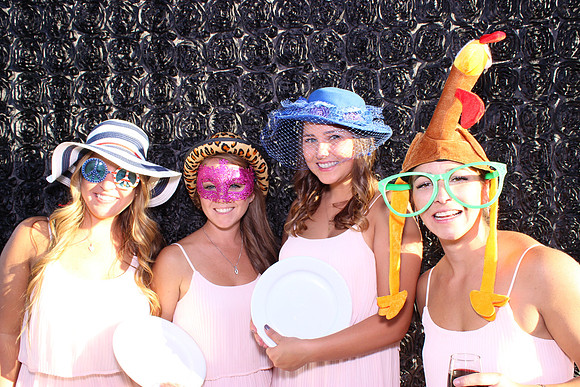 Sacramento Photo Booth Rentals