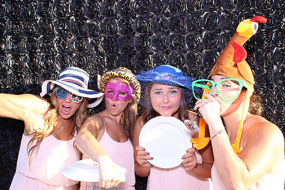 Sacramento Photo Booth Rentals