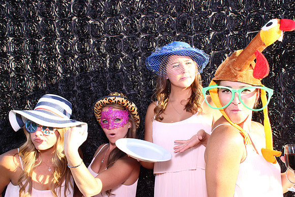 Sacramento Photo Booth Rentals