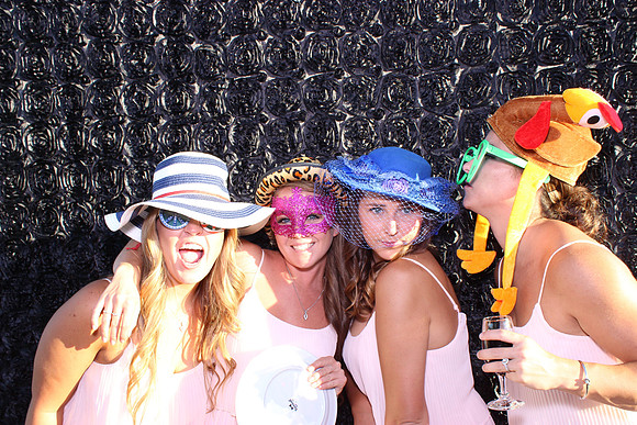 Sacramento Photo Booth Rentals