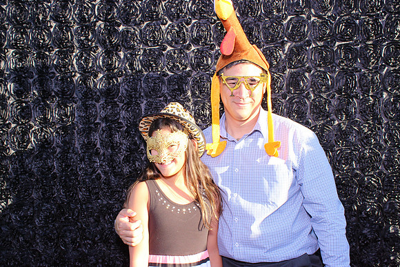 Sacramento Photo Booth Rentals
