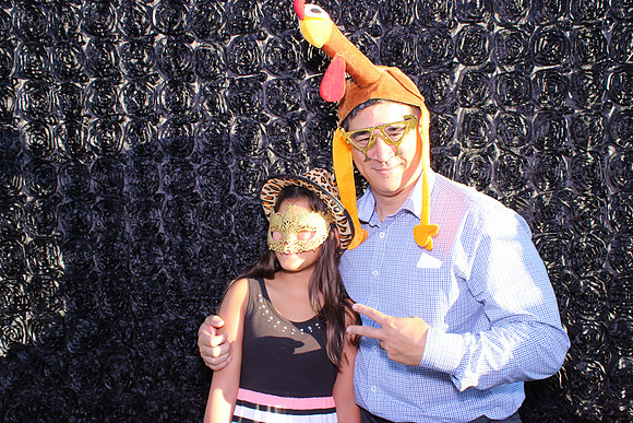 Sacramento Photo Booth Rentals