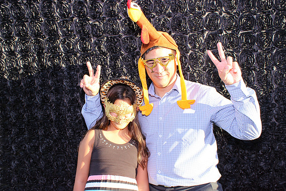 Sacramento Photo Booth Rentals