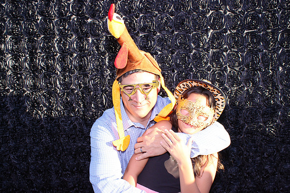 Sacramento Photo Booth Rentals