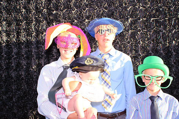 Sacramento Photo Booth Rentals