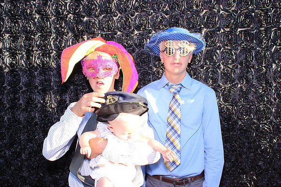 Sacramento Photo Booth Rentals