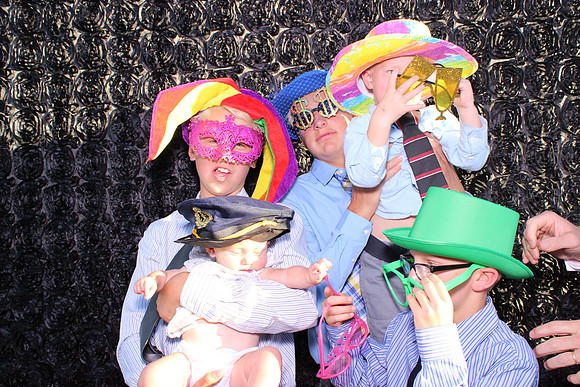 Sacramento Photo Booth Rentals