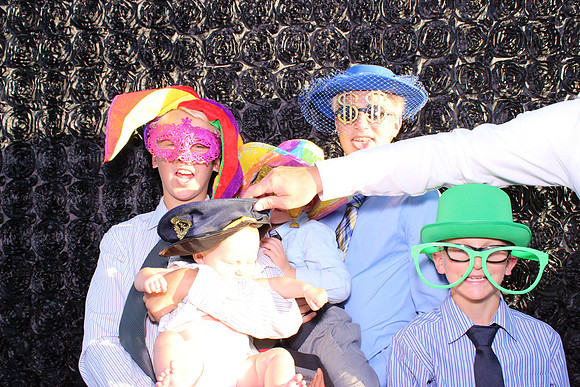 Sacramento Photo Booth Rentals