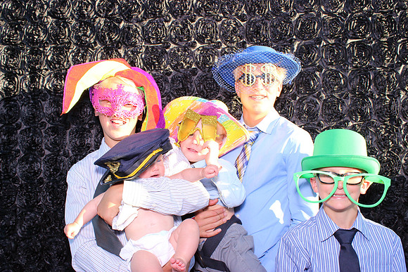 Sacramento Photo Booth Rentals