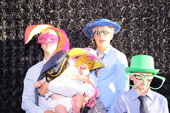 Sacramento Photo Booth Rentals