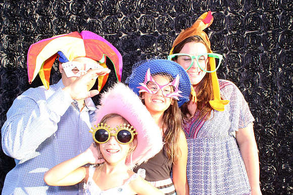 Sacramento Photo Booth Rentals