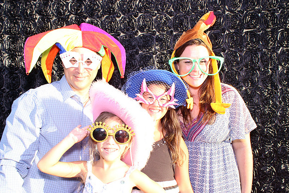 Sacramento Photo Booth Rentals