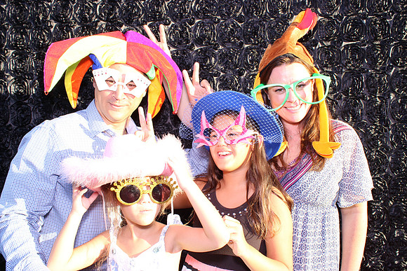 Sacramento Photo Booth Rentals