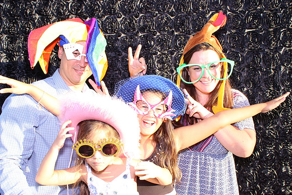 Sacramento Photo Booth Rentals