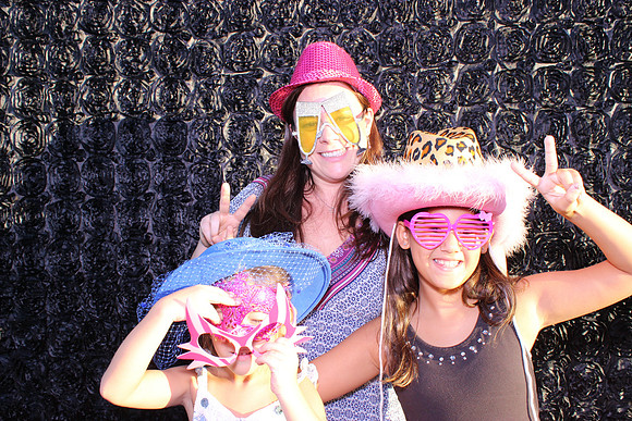 Sacramento Photo Booth Rentals