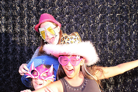 Sacramento Photo Booth Rentals