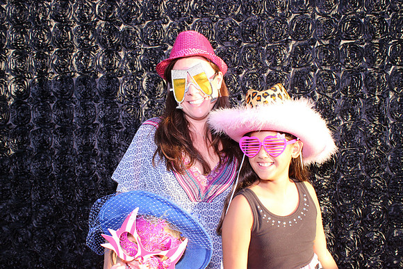Sacramento Photo Booth Rentals