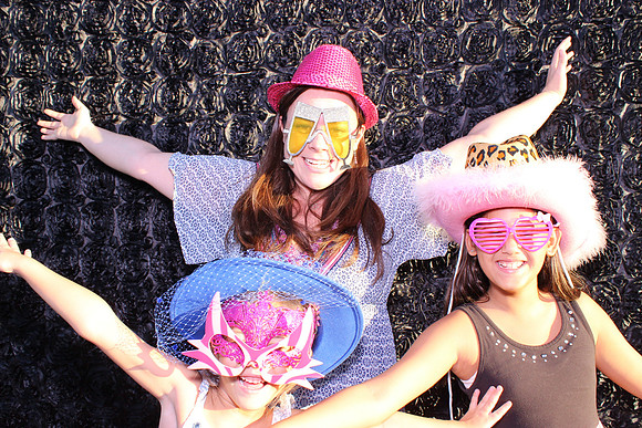 Sacramento Photo Booth Rentals