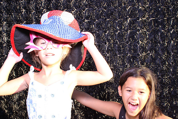 Sacramento Photo Booth Rentals