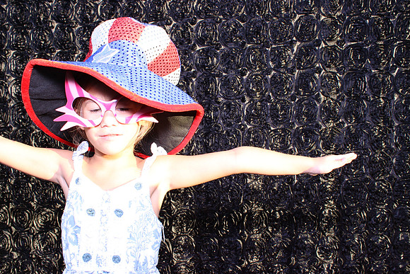 Sacramento Photo Booth Rentals