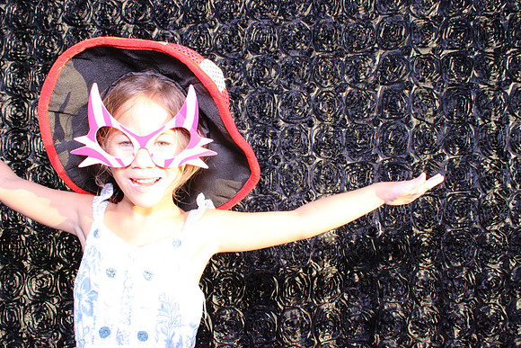 Sacramento Photo Booth Rentals