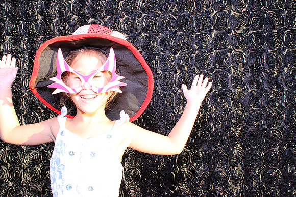 Sacramento Photo Booth Rentals