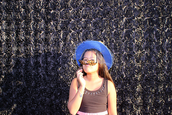 Sacramento Photo Booth Rentals