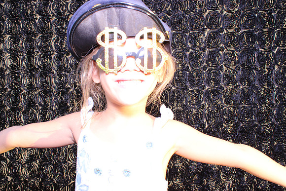 Sacramento Photo Booth Rentals